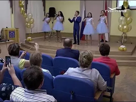 День работника торговли. Хорошие новости Волжского района