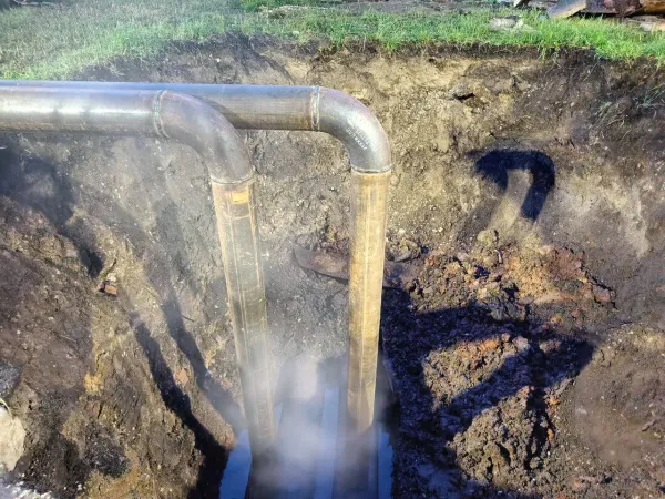 В Самаре начинается новый этап подготовки теплосетей к зиме