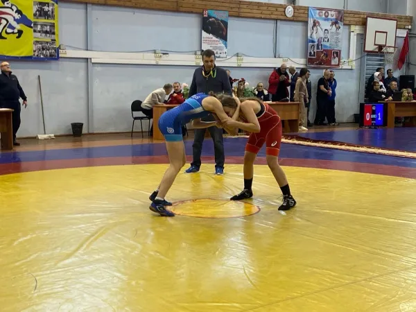 В Тольятти состоятся соревнования по вольной борьбе в память о первых тренерах