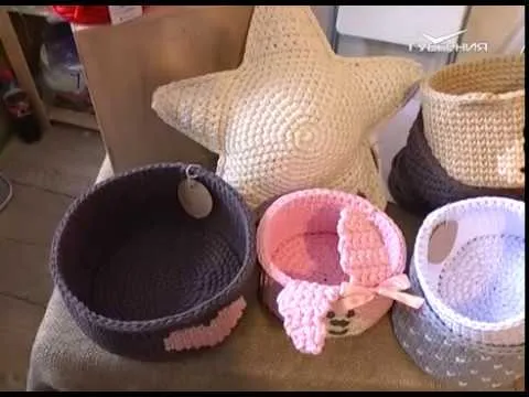 Азбука потребителя 13.12.2016. Вязанные вещи