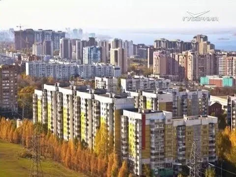 Какой район Самарской области самый медлительный. Утро Губернии