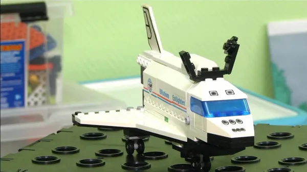 В Самаре проходит всероссийский "КосмоФест"