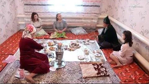 День семей. Утро Губернии