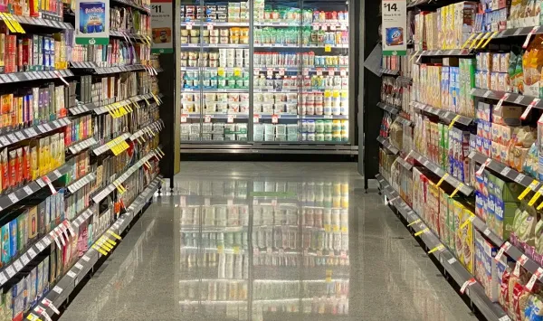 Сладкоежка из Тольятти украл с прилавка шоколадки на 5 тыс. рублей