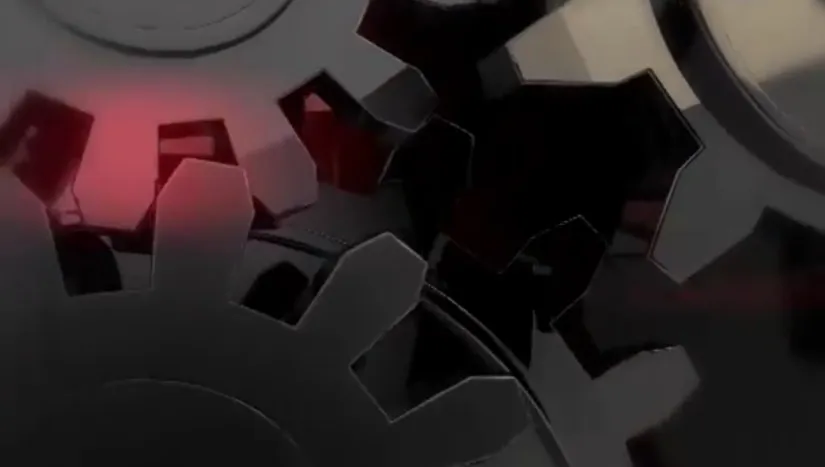 Территория сильных