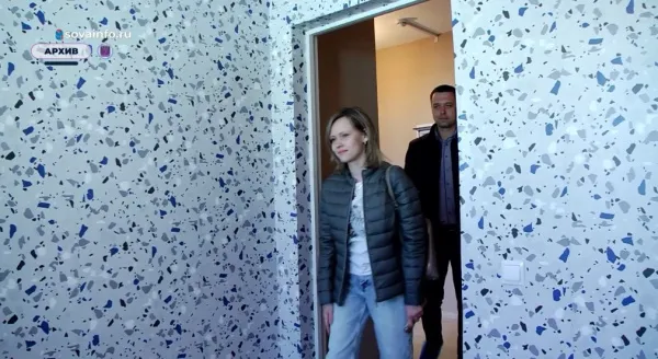 За три года 80 сельских семей Самарской области обрели собственное жилье