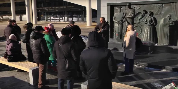 Самарцы поделились воспоминаниями о Владимире Высоцком в день его 85-летия