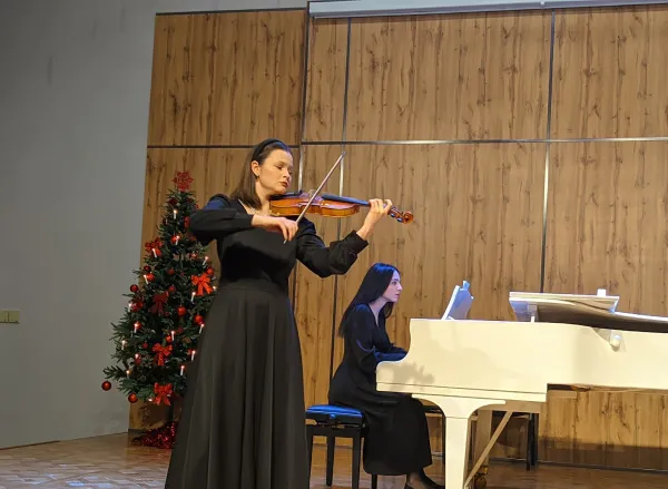 Музыкальный фестиваль в Тольятти завершился выступлениями уроженцев Автограда