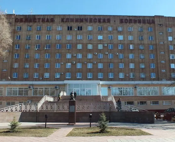 Опубликован график работы больницы Середавина и Клиник СамГМУ в новогодние праздники