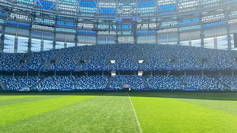 Самарские болельщики верят, что Кубок России отправится вниз по Волге 