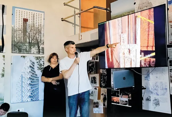 История подземного города: диггер и экскурсовод раскрыл тайны бункеров Куйбышева