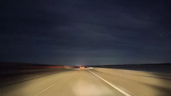 Больше 2 000 км дорог отремонтировали по нацпроекту в Самарской области