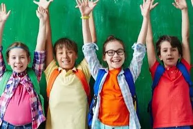 1 сентября. Утро Губернии