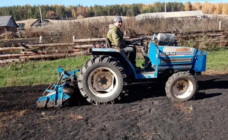 Самозанятым Исаклинского района помогают разработать бизнес-план 