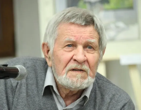 В Самаре откроется выставка художника и монументалиста Вячеслава Герасимова (12+)