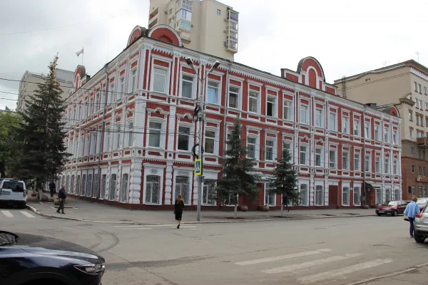 Пилястры, эркеры, башенки: в Самаре утвердили предметы охраны трех домов с богатой историей