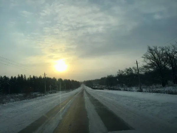 В Рождествено отремонтируют дороги за 15 млн рублей