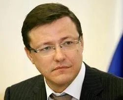 Дмитрий Азаров поздравил медсестер Самарской области с профессиональным праздником