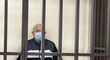 За взятки от ОПГ экс-замглавы полиции Самары получил 10 лет колонии и штраф 89 миллионов