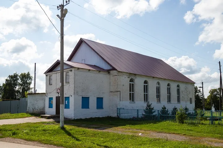 В Самарской области утвердили предмет охраны векового молельного дома