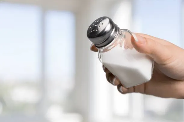 Тольяттинский врач-эндокринолог рассказала о влиянии поваренной соли на детский организм