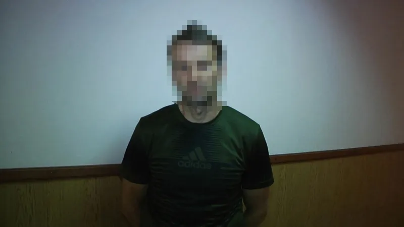 В Самаре задержан предполагаемый педофил: мужчина показывал половой орган детям