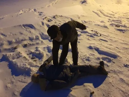 В Самарской области спустя 24 года нашли убийцу 45-летней женщины