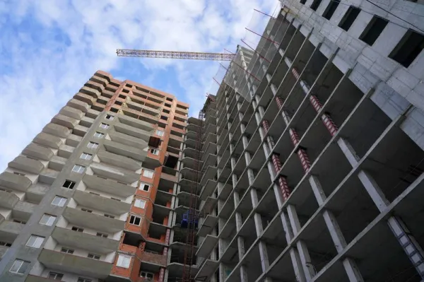 Льготная программа "Семейная ипотека" стала самой популярной у россиян