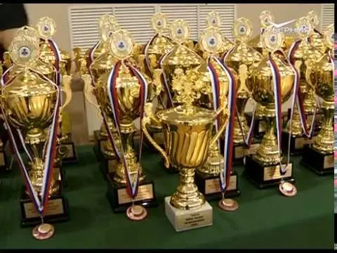 Лучшие каратисты страны собрались в Самаре на Кубке России