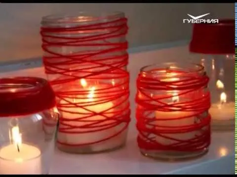 Изделия ручной работы от самарских мастериц. Утро Губернии от 03.07.2018