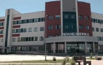 Пациенты поздравили врачей центральной больницы. Хорошие новости Волжского района