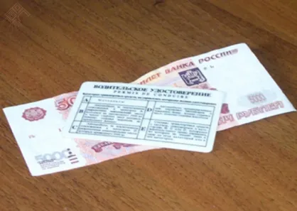 В Самаре будут судить женщину, пытавшуюся продать водительские удостоверения