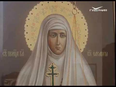 Путь паломника 27.05.2017. Престольный праздник в храме Жен-Мироносец