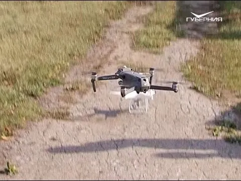 Подрезали крылья: в России ужесточили правила полетов на дронах