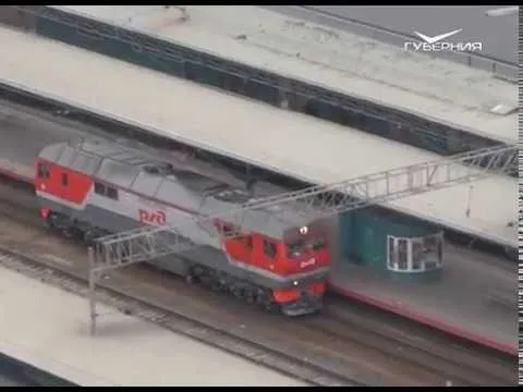 Что рассказать болельщикам ЧМ-2018 о Самаре. Своими ногами от 14.03.2018