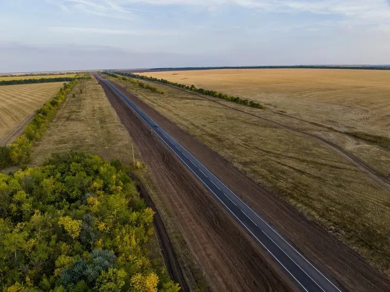 В Самарской области построят новые дороги и социальные объекты