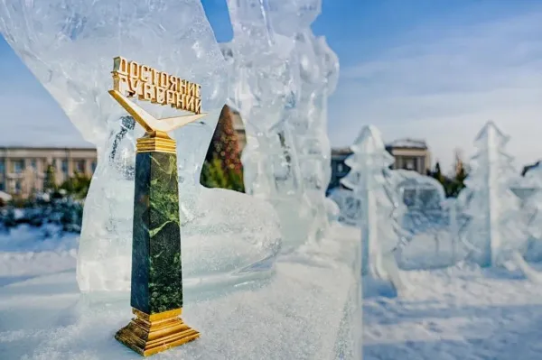 В Самаре назвали лауреатов в промышленных и бизнес-номинациях конкурса "Достояние губернии"