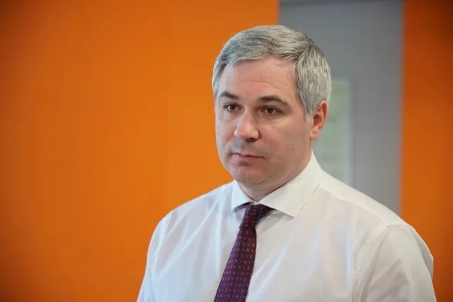 Дмитрий Богданов: "С поддержкой региона бизнес Самарской области экспортировал на 1,8 млрд рублей в текущем году" 