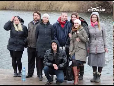 Путь паломника. Миссия добра 20.05.2017. Клуб Воздвижение при храме Собора Самарских Святых