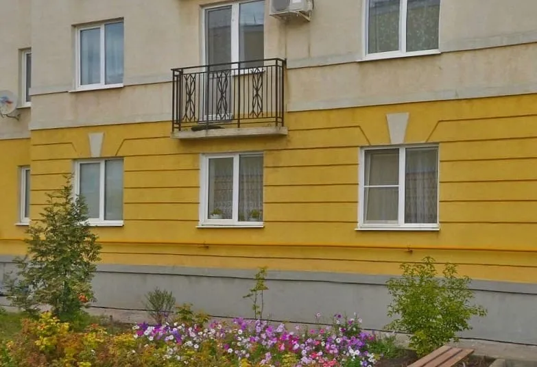 В Самаре 14 июня хлопок газа повредил окно и межкомнатную перегородку в квартире в Крутых Ключах