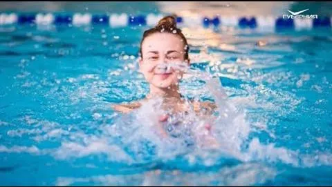 Как научиться плавать? Утро Губернии