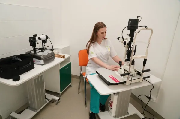 Ученые разработали новый вид лечения эпилепсии