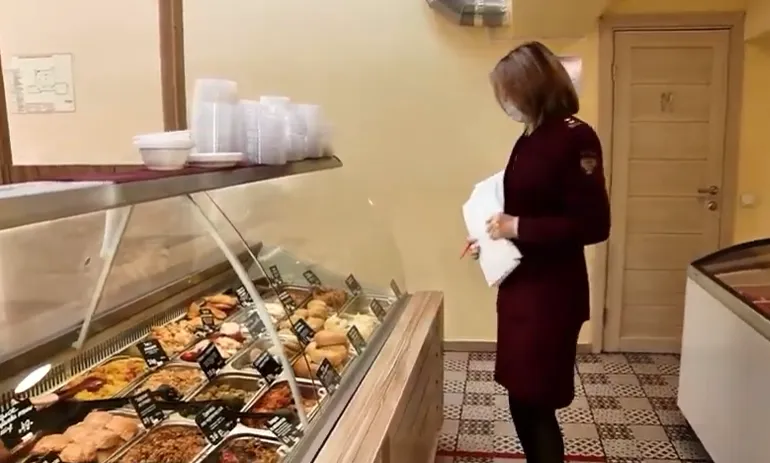 В России 15 сентября учредили День работников Роспотребнадзора