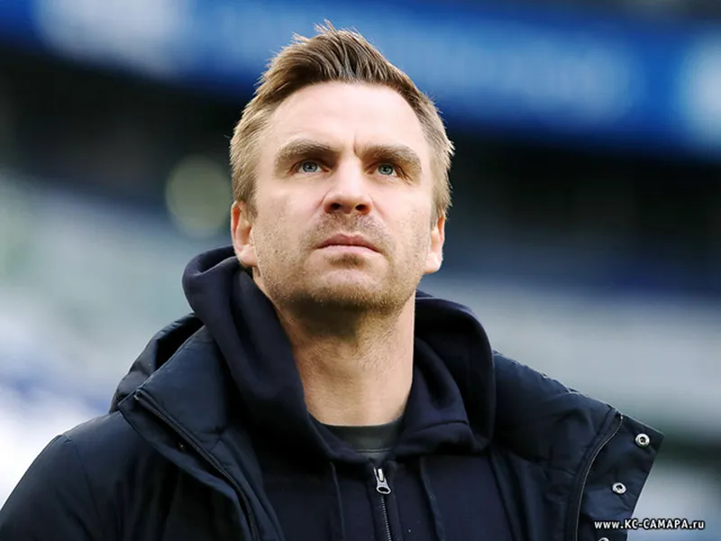 Сергей Корниленко: надеемся, что оставшиеся четыре тура РПЛ пройдут без скандалов 