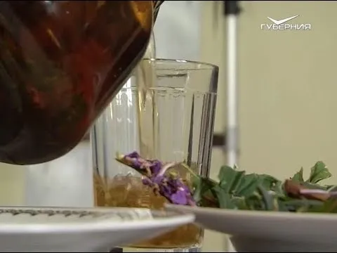 Чем опасны экзотические блюда. Утро Губернии