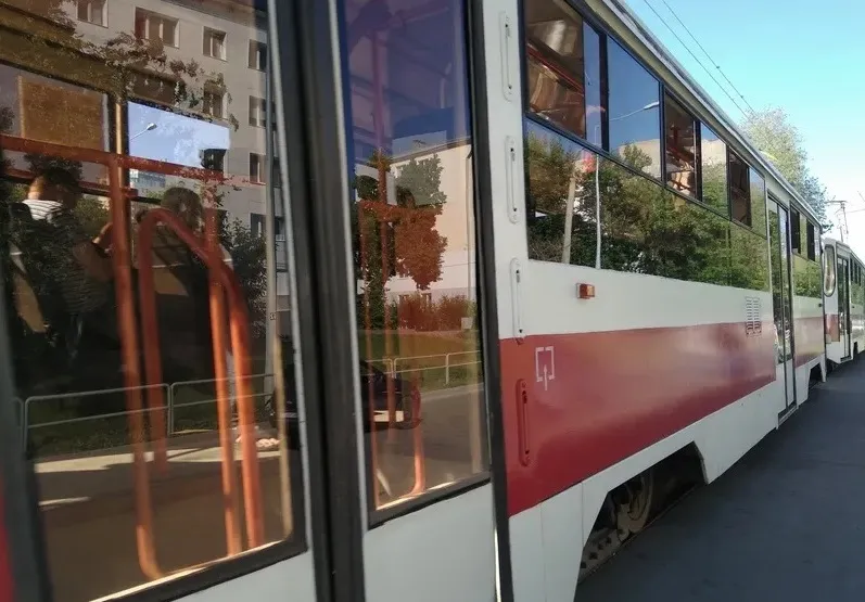 Успеть вернуться домой: продлили время работы общественного транспорта в Самаре в новогоднюю ночь 