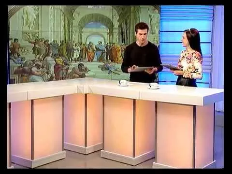 Утро Губернии 1.09.2015 