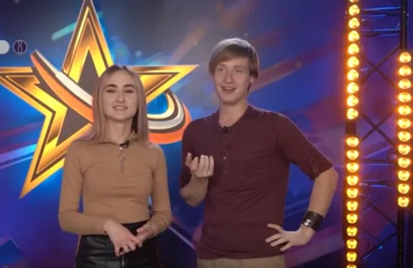 Дуэт из Самары представит регион на всероссийском вокальном конкурсе "Новая звезда"