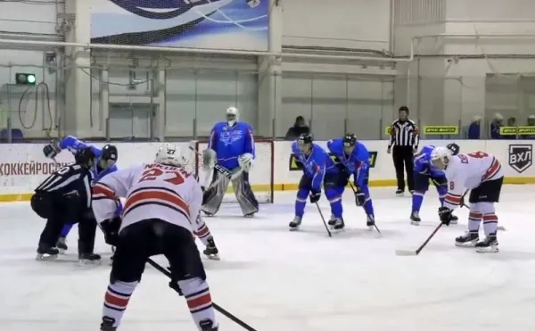 Попали под "Молот": в очередном матче ЦСК ВВС на своей площадке разгромлен пермской командой 