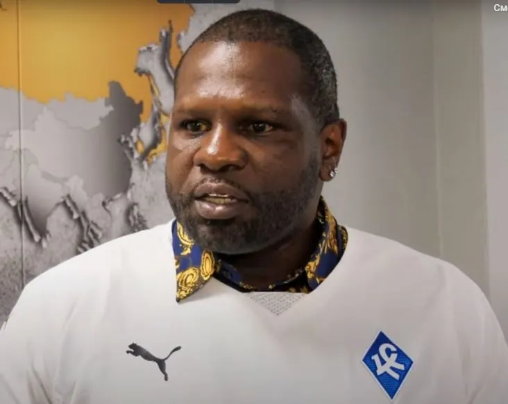 Известный американский боксер взял ипотеку в Самаре